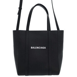 BALENCIAGA Everyday Tote XXS Bag
